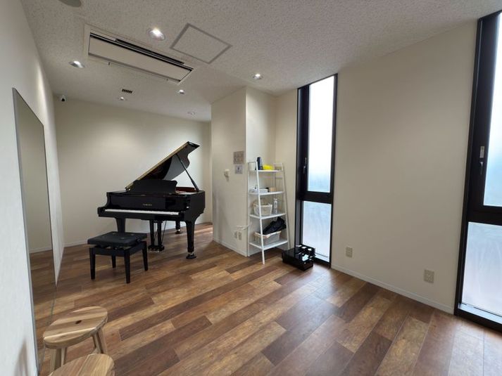 音楽ルーム（ルービー青葉台 room2） - ルービー青葉台