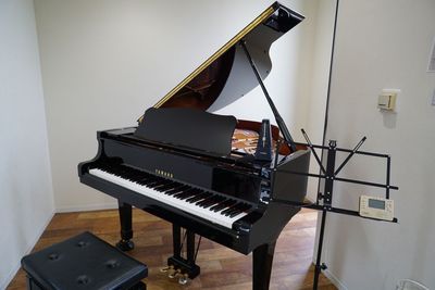 ルービー青葉台 音楽ルーム（ルービー青葉台 room2）の設備の写真