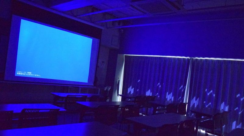 【港区・赤坂】溜池山王駅徒歩3分！大型セミナールームRoom3 - 赤坂・溜池山王の貸スペース