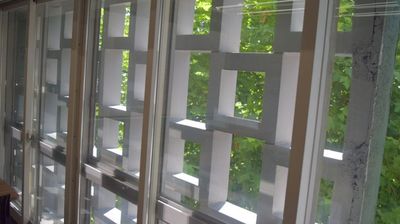 自然光が入り、撮影に最適です
 - 赤坂・溜池山王の貸スペース リニューアルオープンセール★溜池山王駅徒歩3分Room3セミナーの室内の写真