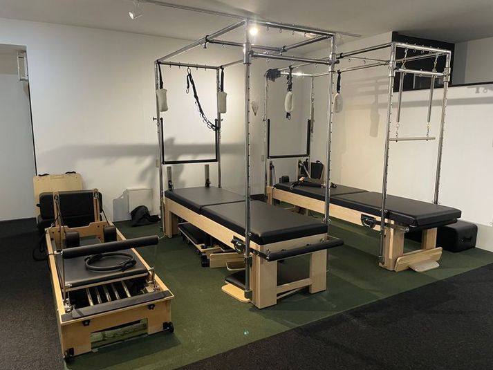 レンタルジム、レンタルスタジオ - ユニトレ福岡