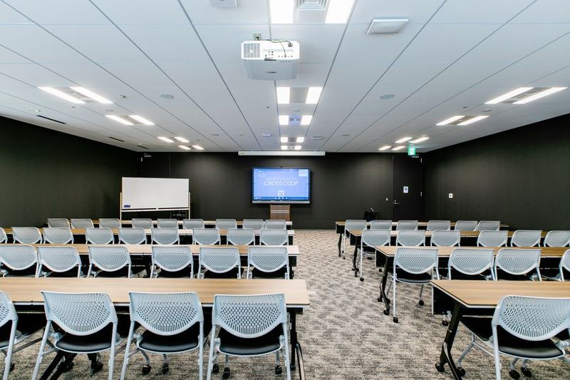 レンタルスペース - 784_CROSSCOOP新橋