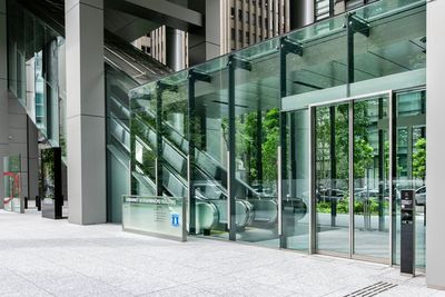 784_CROSSCOOP新橋 レンタルスペースの室内の写真