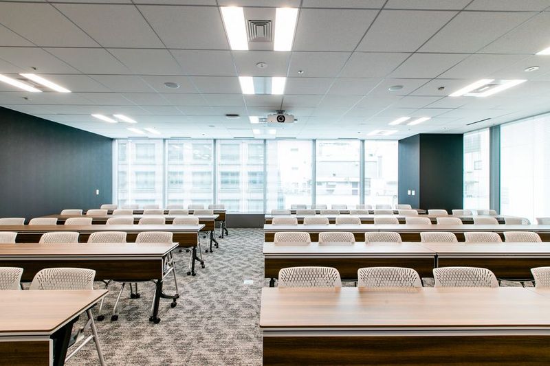 レンタルスペース - 784_CROSSCOOP新橋