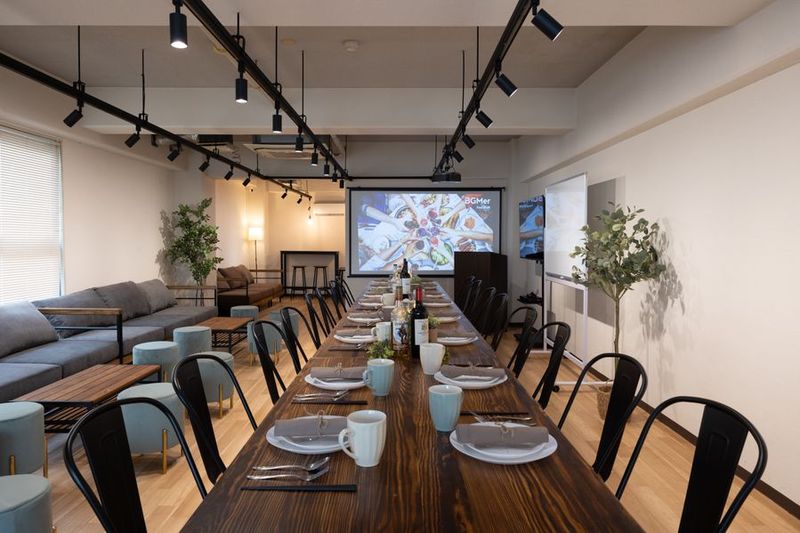 ECOHES京都中央 - ECOHES京都中央