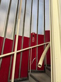 螺旋階段を上がります - Studio Relier 自由が丘店の入口の写真