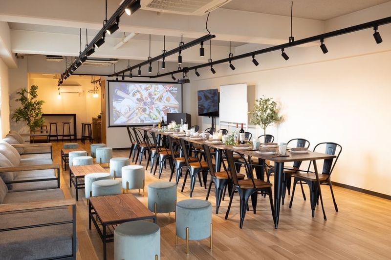 ECOHES京都中央 - ECOHES京都中央