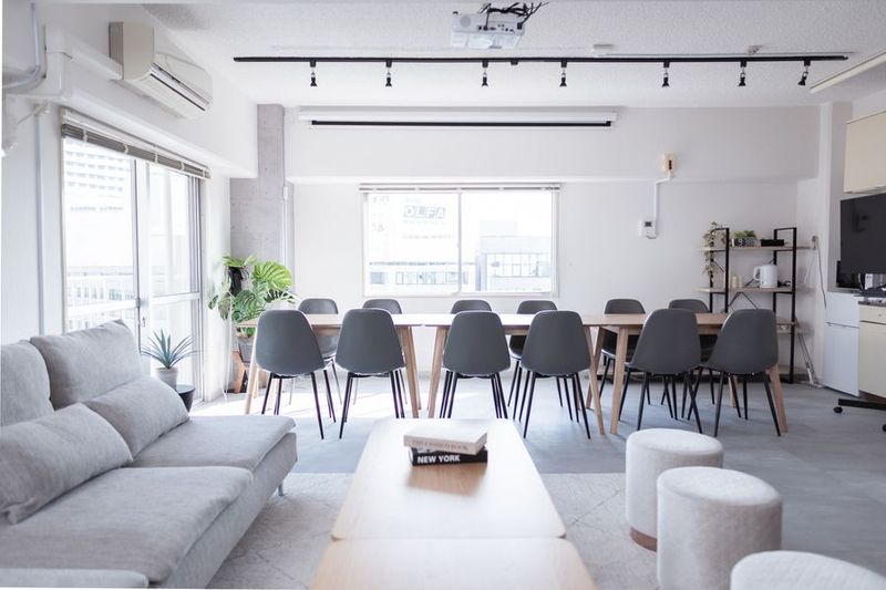 ECHOES新大阪 駅徒歩4分🌻パーティにぴったり🎈 - ECHOES新大阪