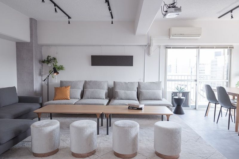 ECHOES新大阪 駅徒歩4分🌻パーティにぴったり🎈 - ECHOES新大阪