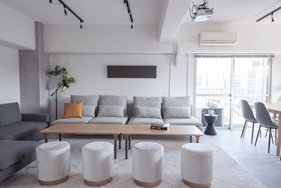 ECHOES新大阪 ECHOES新大阪 駅徒歩4分🌻パーティにぴったり🎈の室内の写真