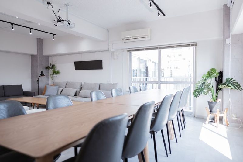 ECHOES新大阪 駅徒歩4分🌻パーティにぴったり🎈 - ECHOES新大阪