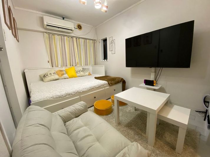 OASIS京都東 映画視聴🍿・ゲーム・料理可🍳 - OASIS京都東