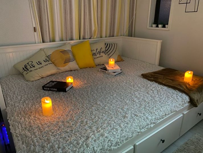 OASIS京都東 映画視聴🍿・ゲーム・料理可🍳 - OASIS京都東