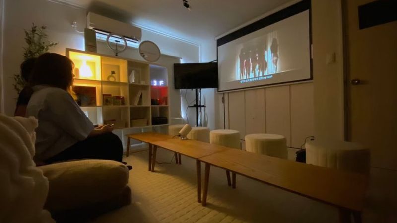 SHEER京都七条🤍韓国風インテリア🤍 - SHEER京都七条