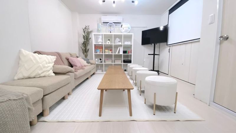 SHEER京都七条🤍韓国風インテリア🤍 - SHEER京都七条