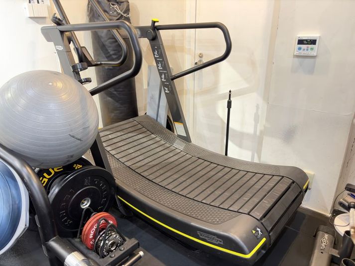 Personal Gym NINE - Personal Gym NINE