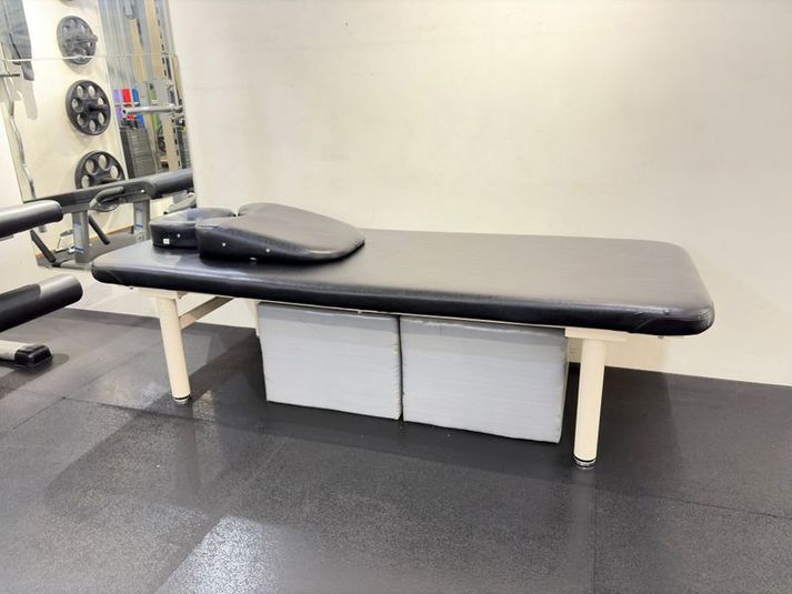 Personal Gym NINE - Personal Gym NINE