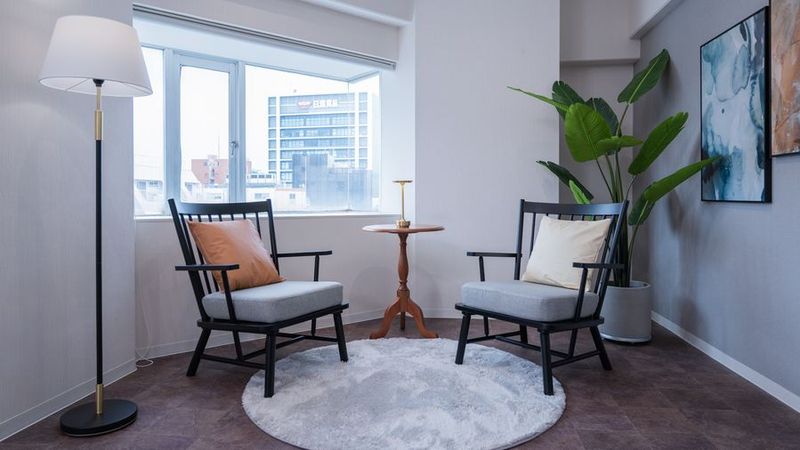 【貸会議室】アジュール新大阪 - アジュール新大阪