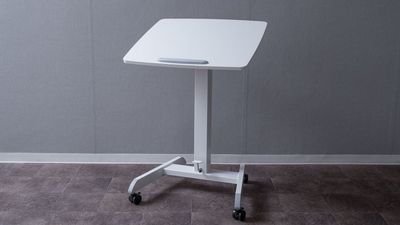 司会台 - アジュール新大阪 【貸会議室】アジュール新大阪の設備の写真