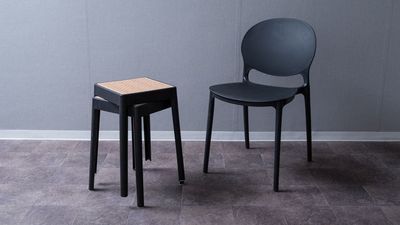 椅子・スタッキングチェアー - アジュール新大阪 【貸会議室】アジュール新大阪の設備の写真