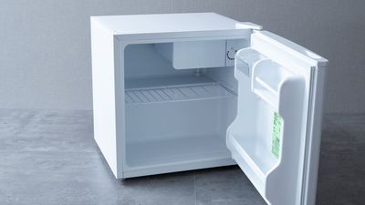 冷蔵庫 - アジュール新大阪 【貸会議室】アジュール新大阪の室内の写真