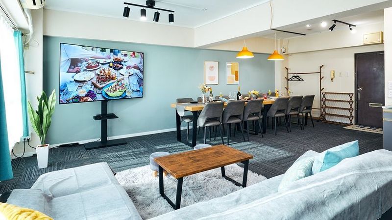 【平日限定プラン】_Sunriseチサンビル名駅前店 - Sunriseチサンビル名駅前店