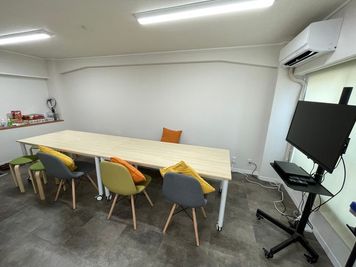 bres浅草橋の室内の写真