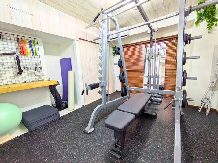 All Day Gym世田谷 千歳烏山店 - レンタルジムAll day gym世田谷 千歳烏山店