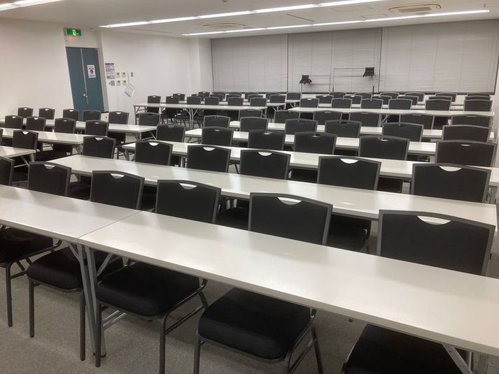 C501 - TKP神田ビジネスセンター