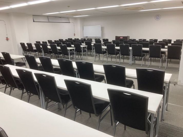 C501 - TKP神田ビジネスセンター