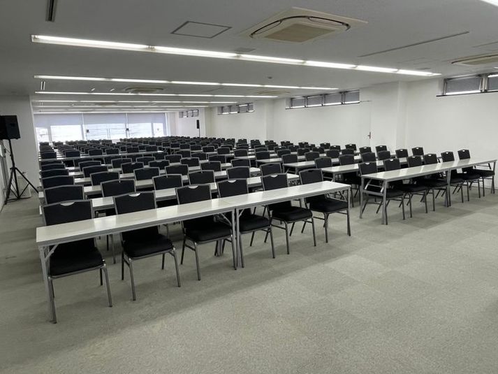 H401 - TKP神田ビジネスセンター