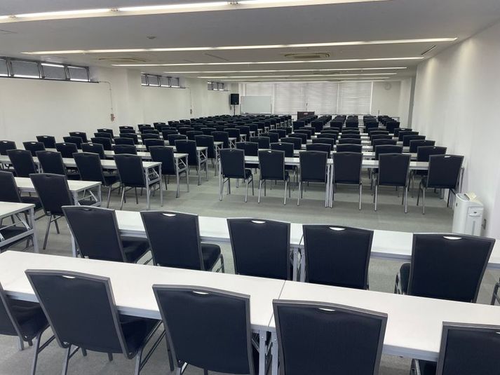 H401 - TKP神田ビジネスセンター