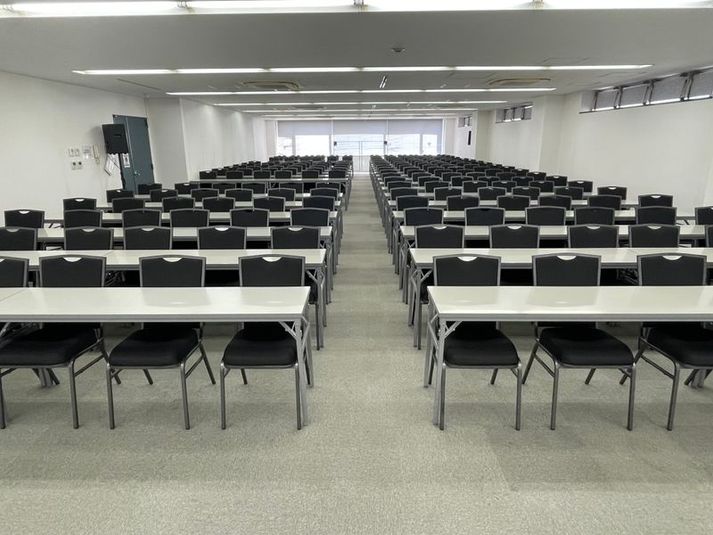 H401 - TKP神田ビジネスセンター