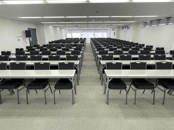 TKP神田ビジネスセンター H401の室内の写真