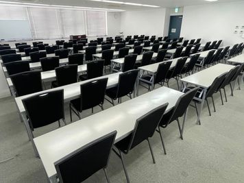 TKP神田ビジネスセンター C502の室内の写真