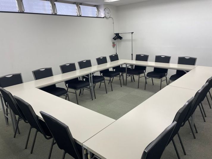 M602 - TKP神田ビジネスセンター