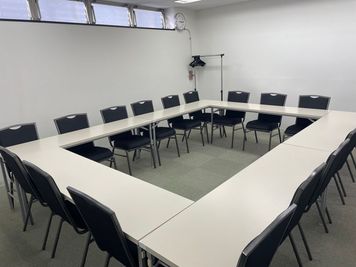 TKP神田ビジネスセンター M602の室内の写真
