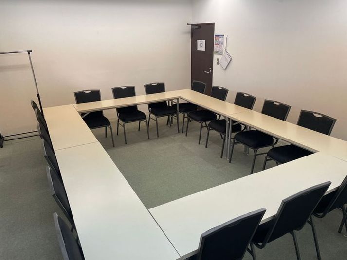 M602 - TKP神田ビジネスセンター