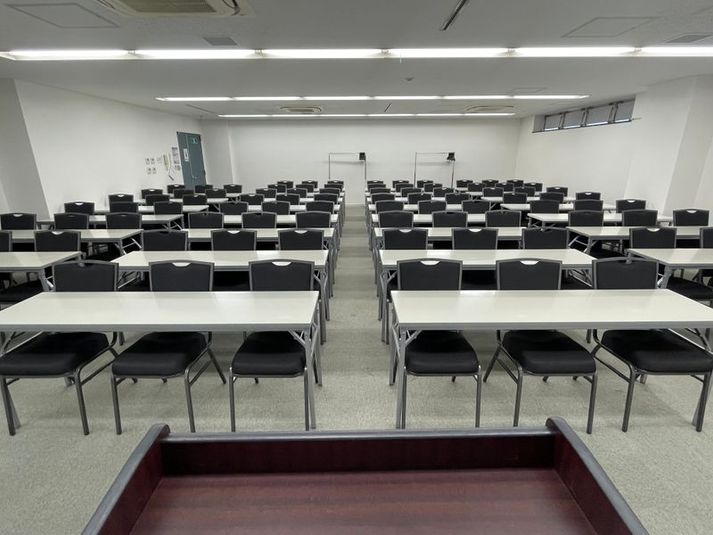 C604 - TKP神田ビジネスセンター