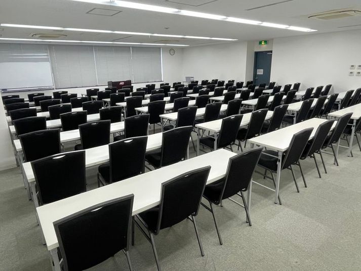 C604 - TKP神田ビジネスセンター