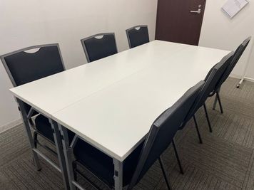 TKP神田ビジネスセンター M601の室内の写真