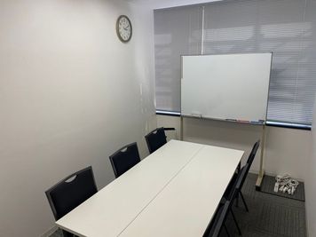 TKP神田ビジネスセンター M601の室内の写真