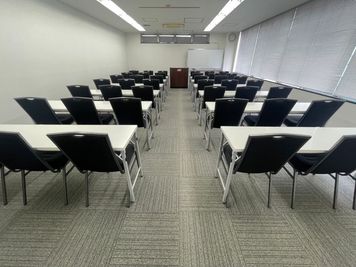 TKP神田ビジネスセンター C703の室内の写真
