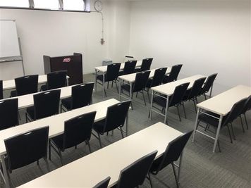【TKP神田ビジネスセンター】【神田駅徒歩6分！】24名収容可能な会議室！ - TKP神田ビジネスセンター