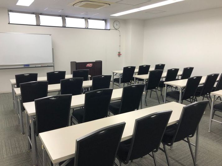 C702 - TKP神田ビジネスセンター