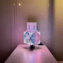 四谷三丁目「Mo4ca(モシカ）」 四谷三丁目「Mo4ca(モシカ）」防音室最大4名までの室内の写真