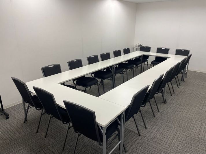 TKP神田ビジネスセンター M802の室内の写真