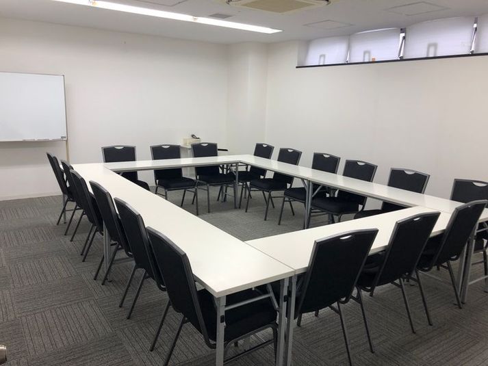 M803 - TKP神田ビジネスセンター