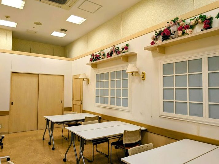 レンタルスペース 　ルームA - イオンカルチャクラブ船橋店