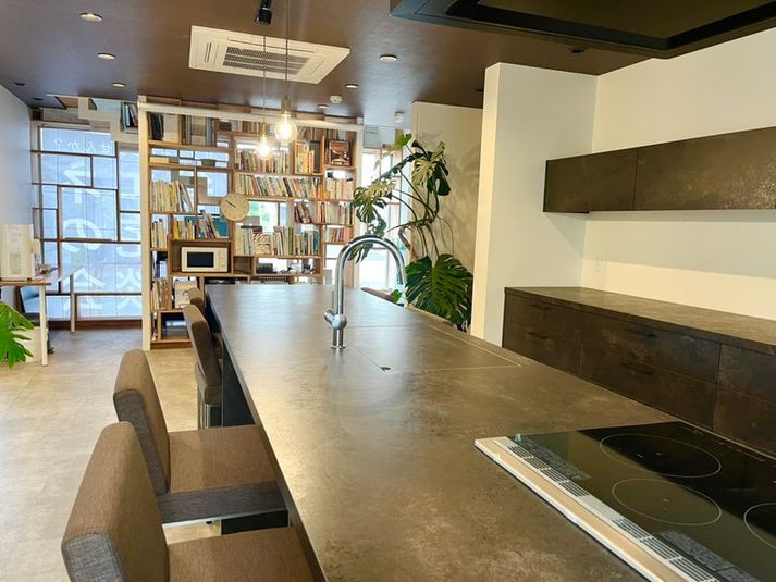 レンタルスペース（一般利用プラン） - KURASI MARKET